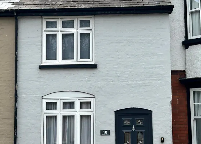 Cottage In Ludlow