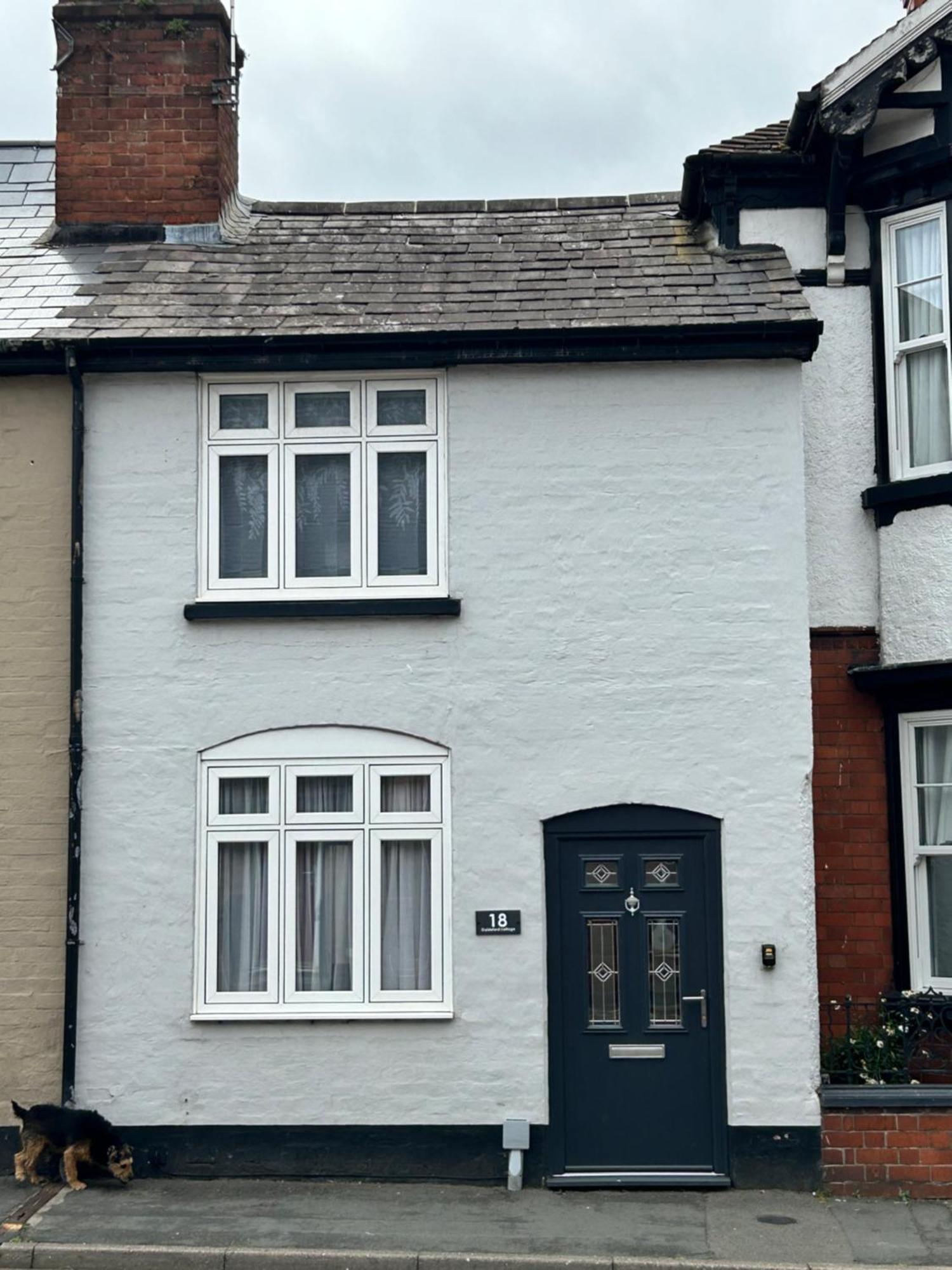 Holiday home In *
